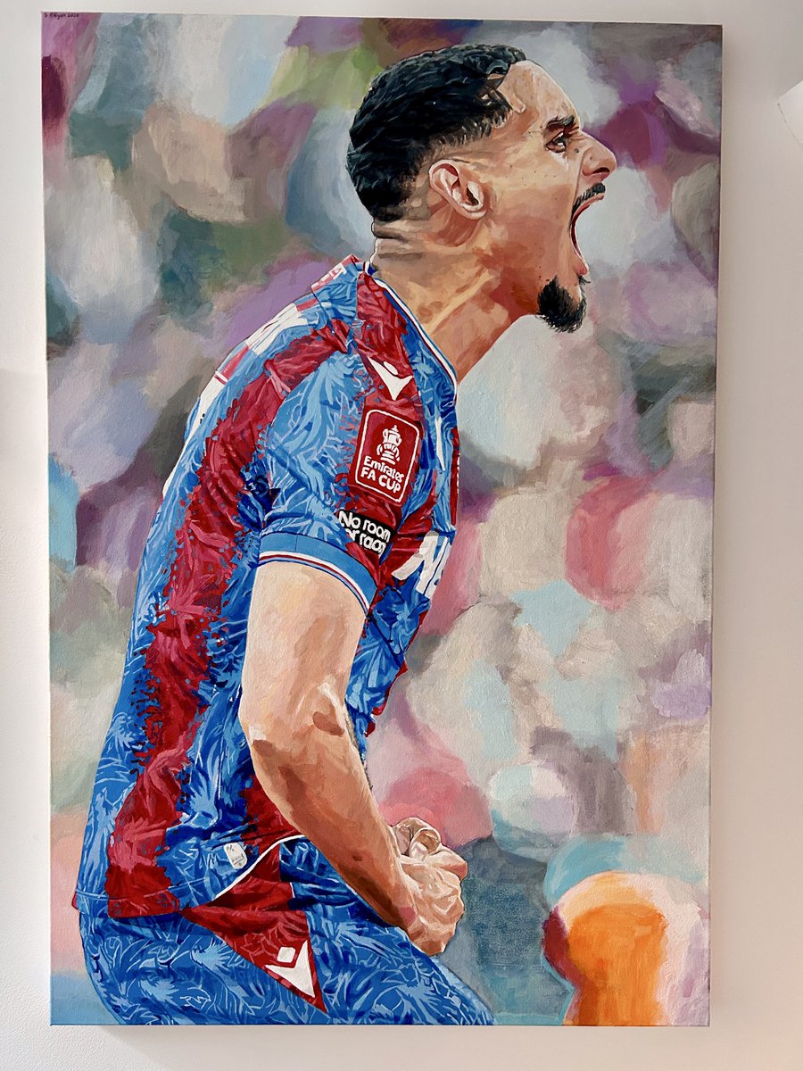 Stuart Ryan tweet media