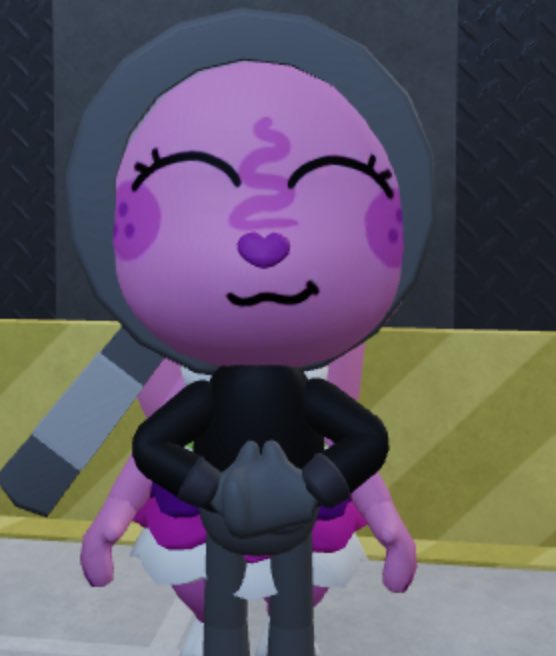 🥕bloxxywoxxy || #1 looey fan🎈 tweet media