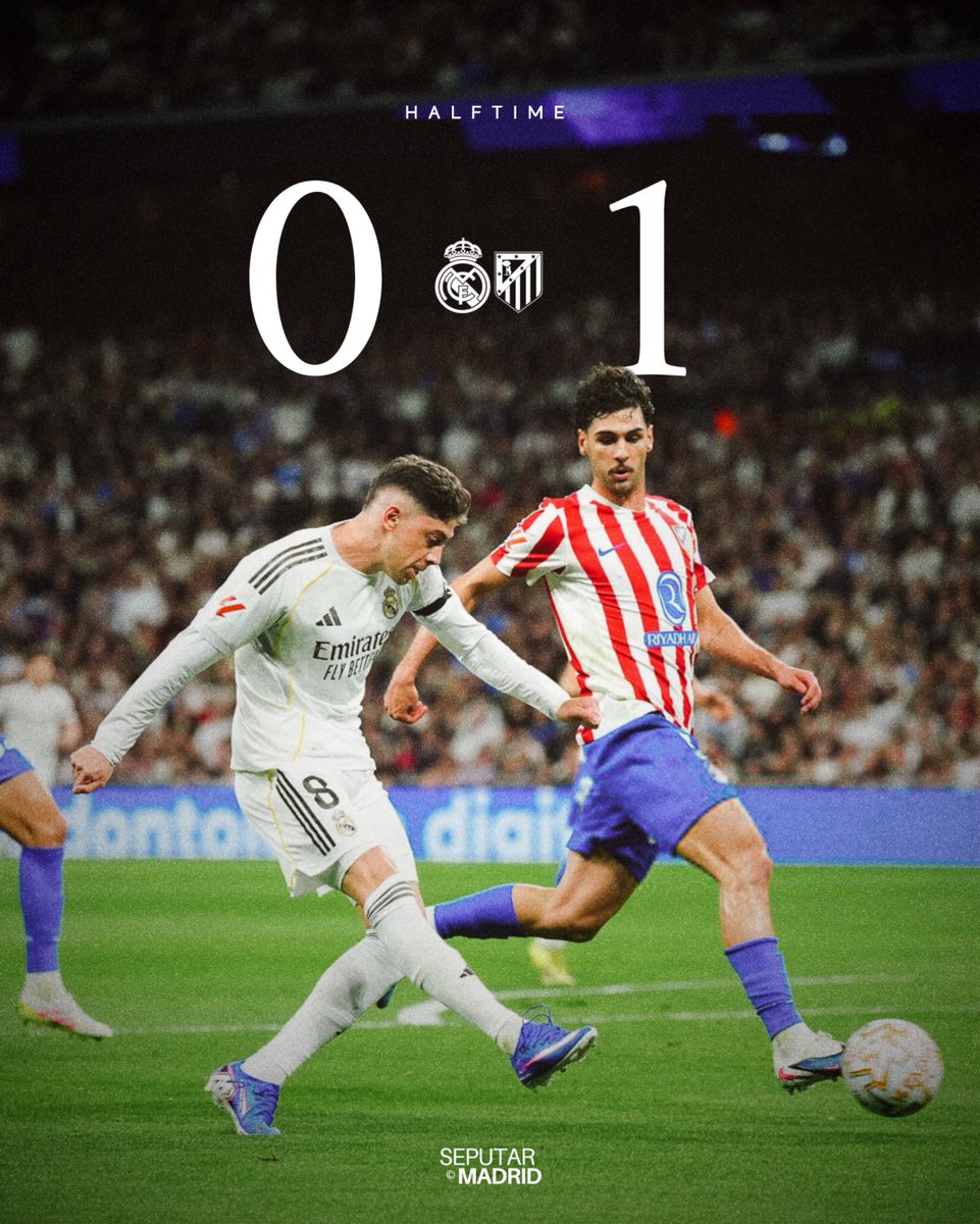 Seputar Real Madrid tweet media