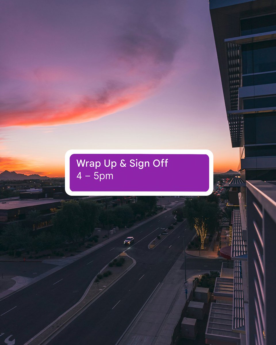 Google Calendar tweet media
