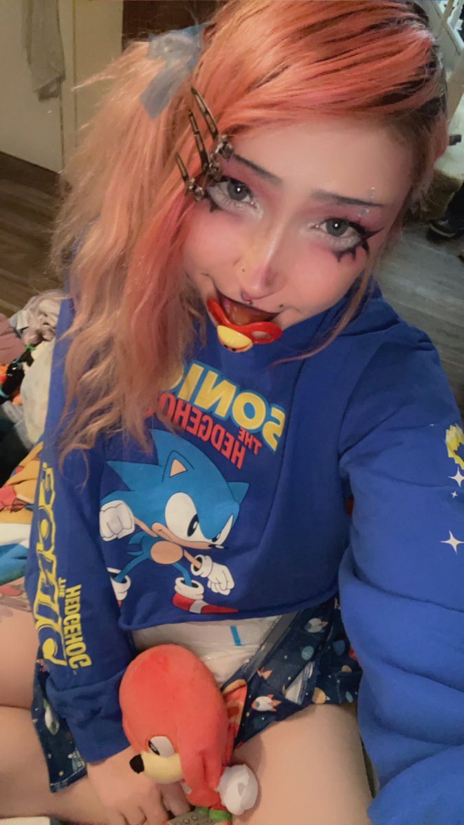 $poiled Pwincess ⭑.ᐟ tweet media