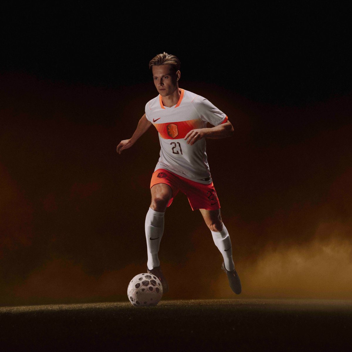 Frenkie World tweet media