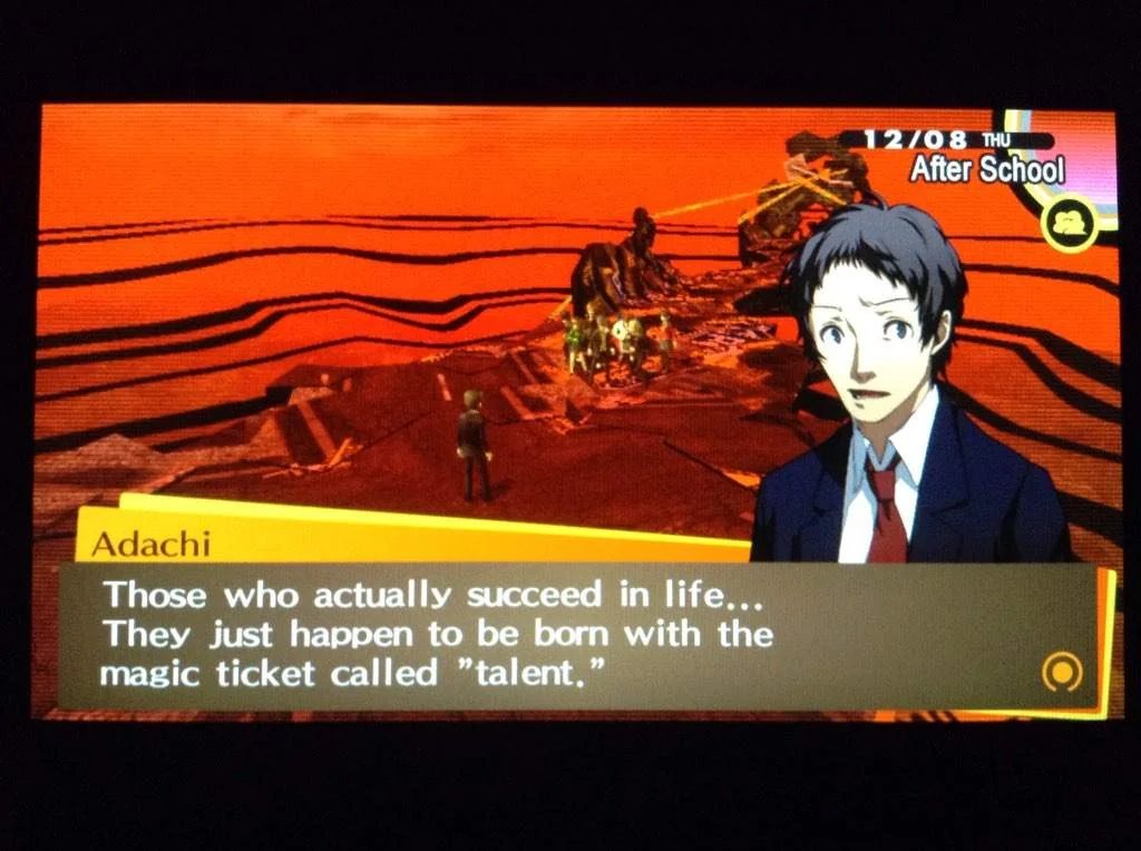 Bernadetta von Varley, Best Girl tweet media