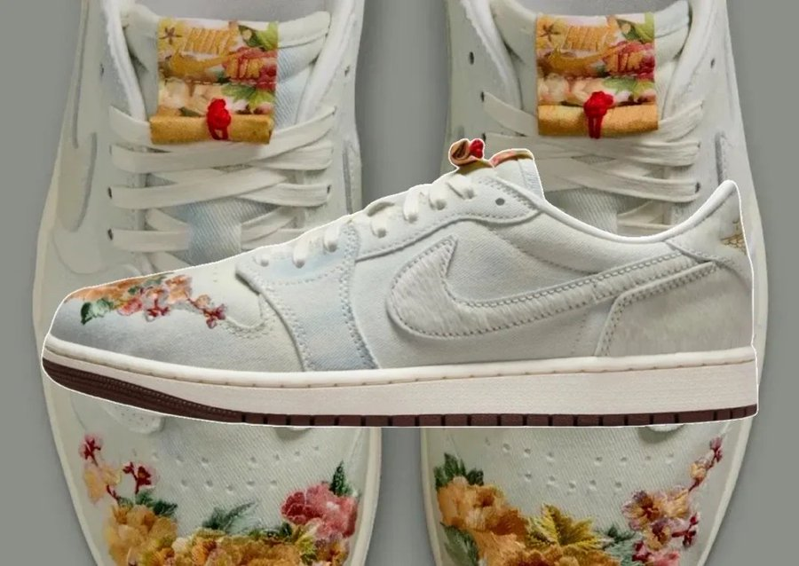 SpartanCooks's tweet photo. @SellKicksSunday Air Jordan 1 Low OG “Chinese New Year” 
Size 10.5
DM!! https://t.co/z5FJzCxf5w