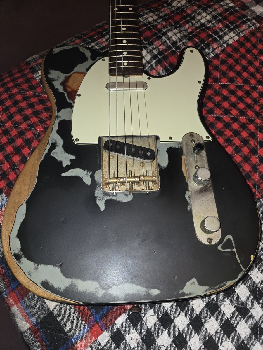 Dave MacLachlan tweet media