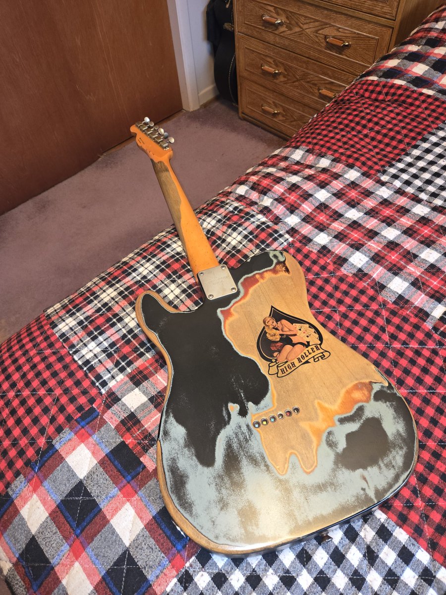 Dave MacLachlan tweet media