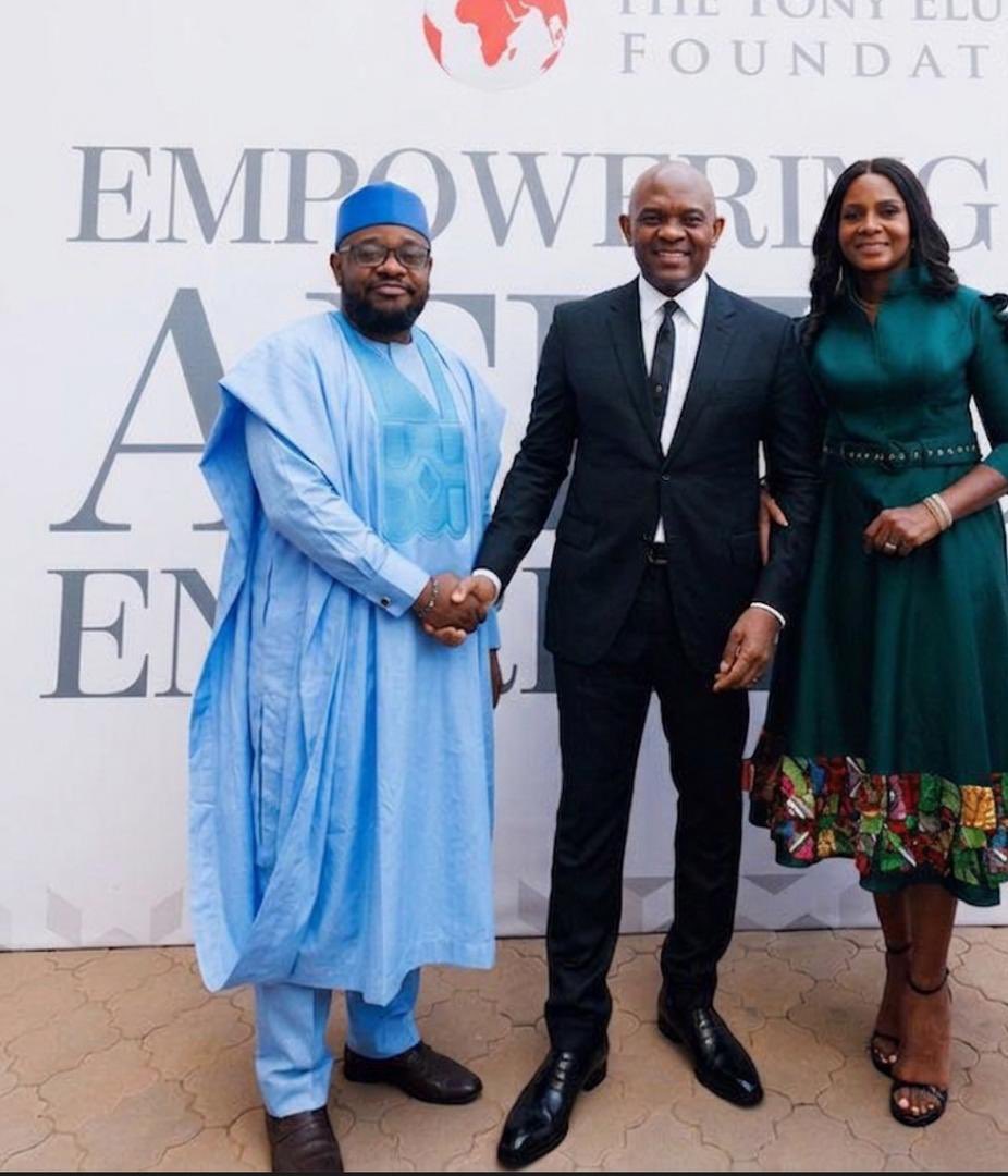 lobistars🇳🇬 tweet media