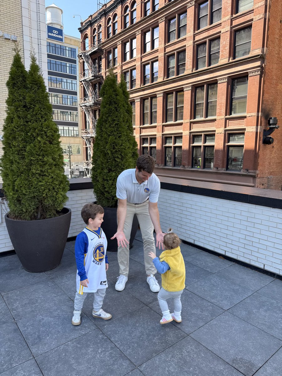 Austin Hatch tweet media