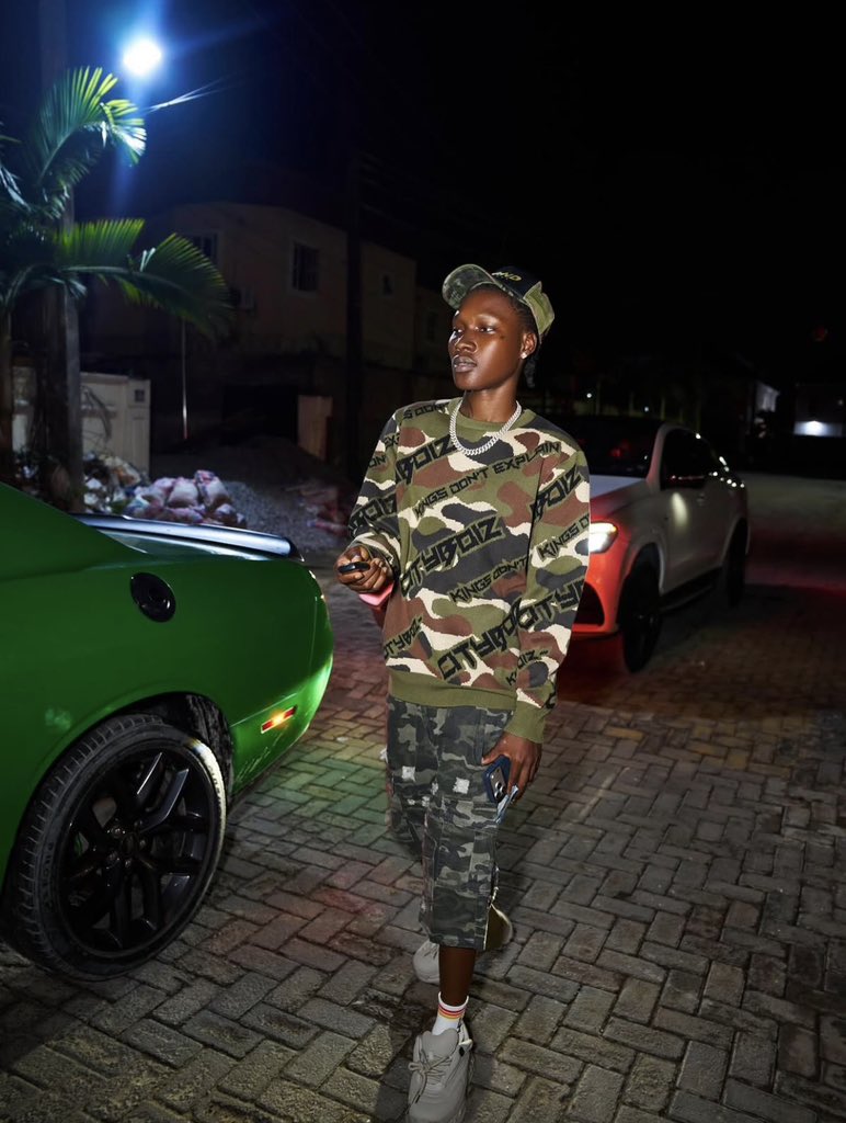 GNF SULTAN🥷⏳🤍 tweet media