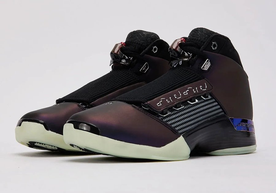 SpartanCooks's tweet photo. @SellKicksSunday Jordan 17 Doernbecher
Size 11
DM! https://t.co/LG0KMRbqI3