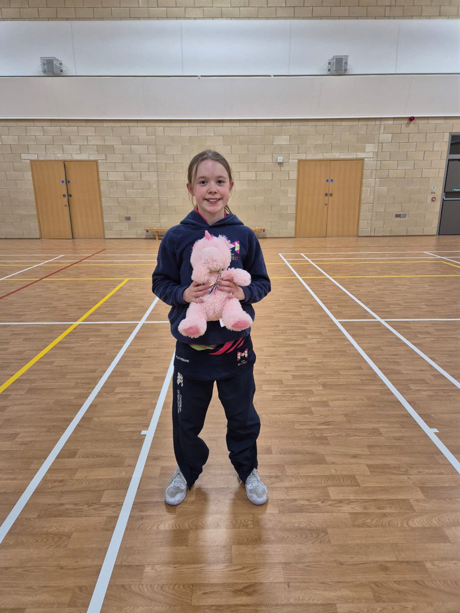 Team Matrix Netball Club tweet media