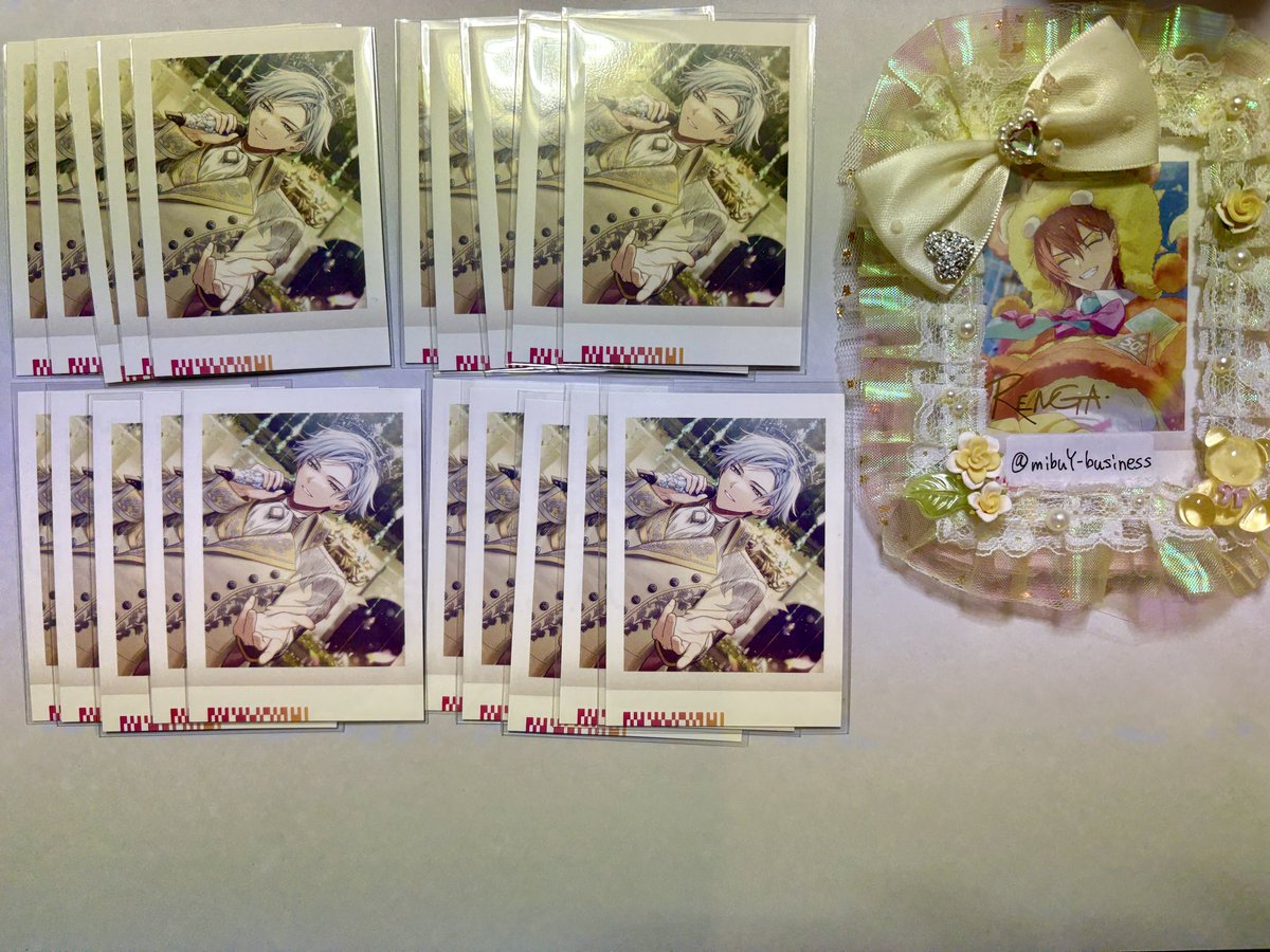 だぶだぶ@断捨離中 tweet media