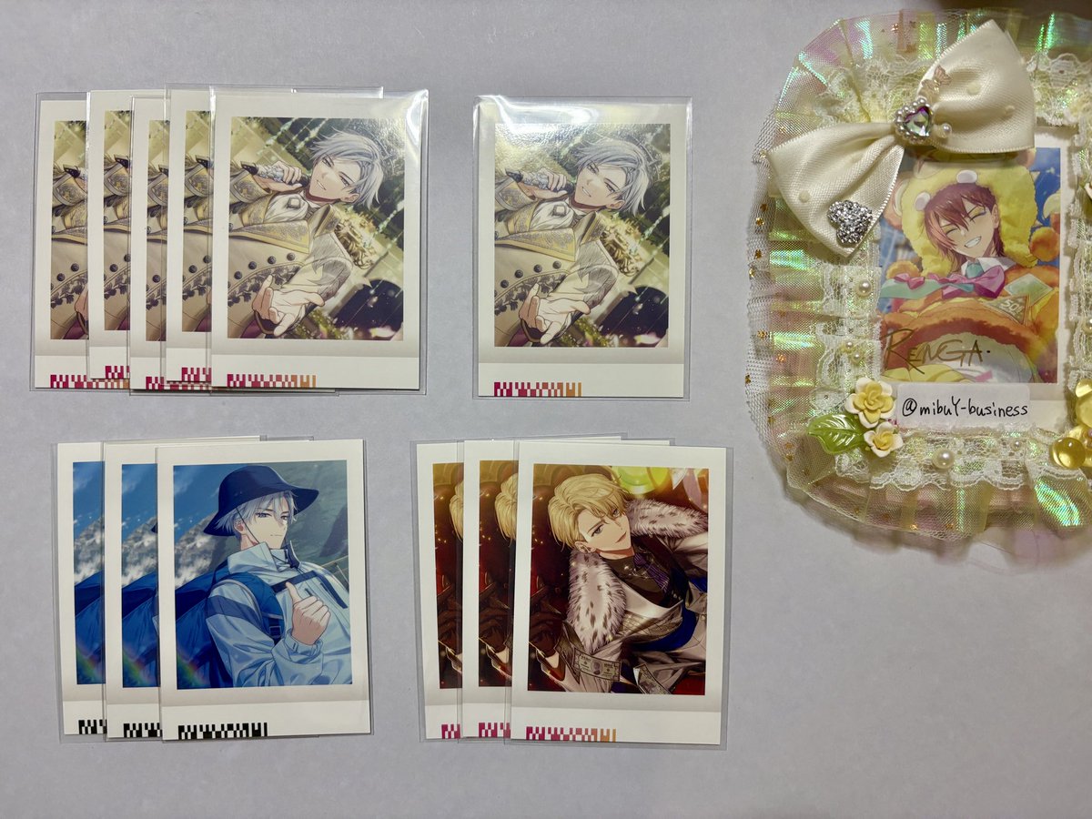 だぶだぶ@断捨離中 tweet media