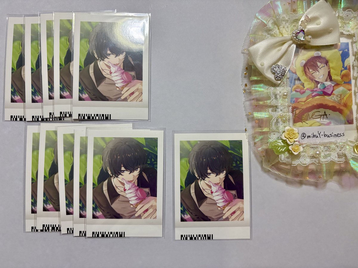 だぶだぶ@断捨離中 tweet media