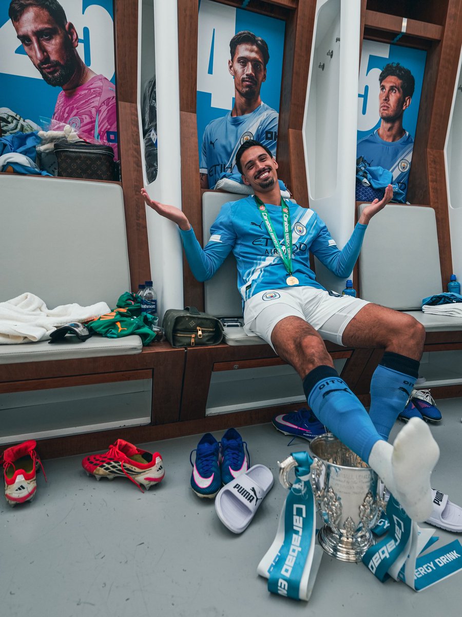 Tijjani Reijnders tweet media