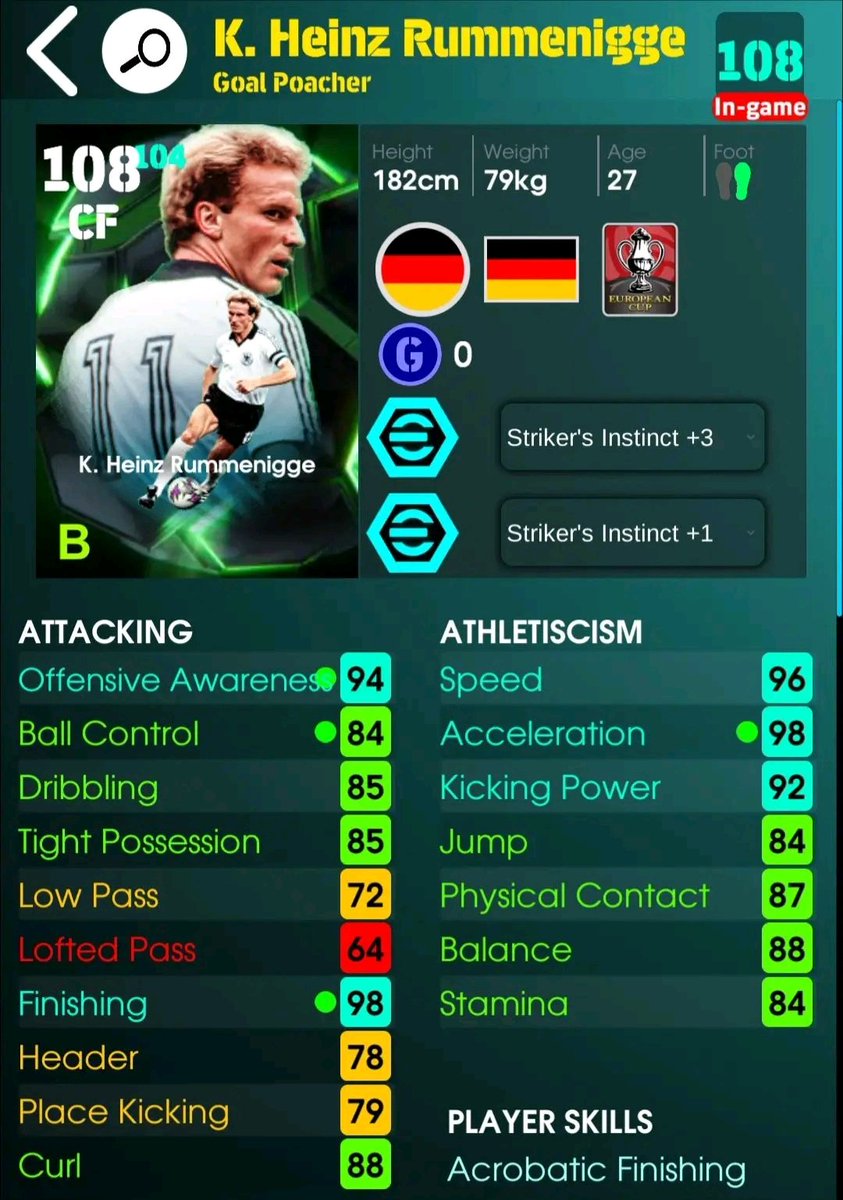 EPES ⚽ tweet media