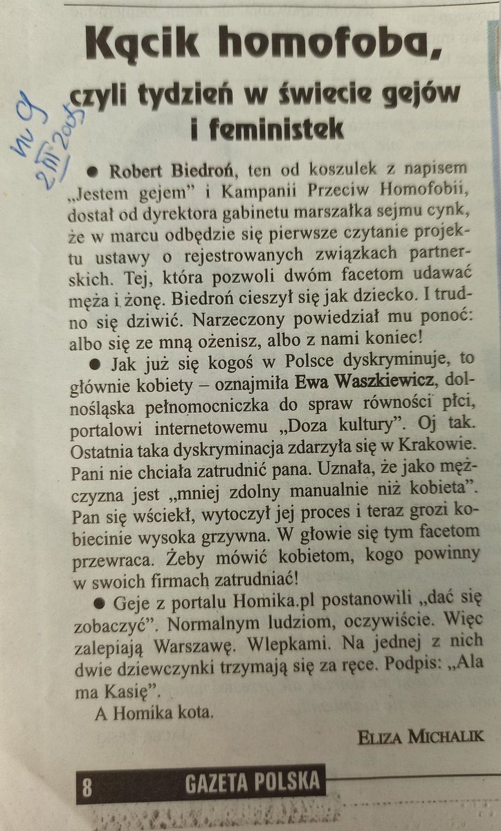 Dominik Wronski tweet media