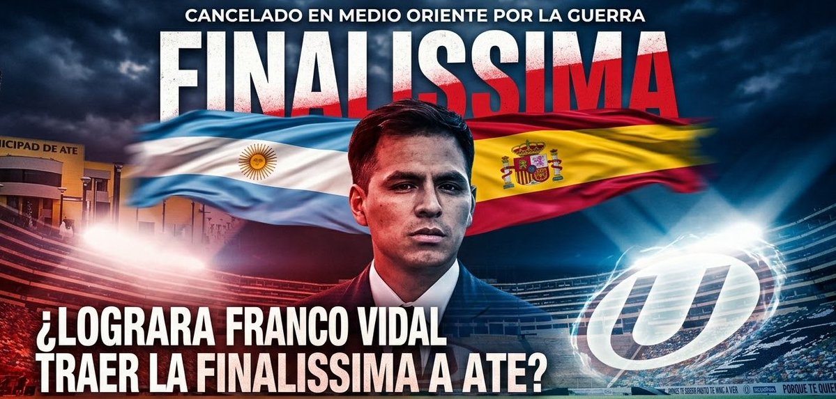 Fabrizio Peruano tweet media