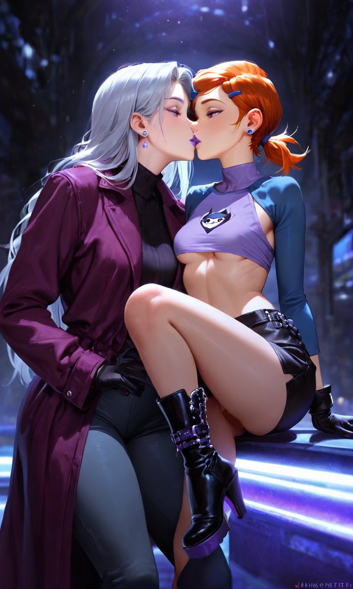 Kim Possible & Friends tweet media