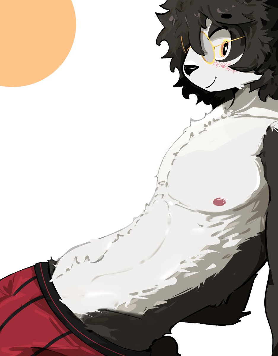 pomfypanda tweet media