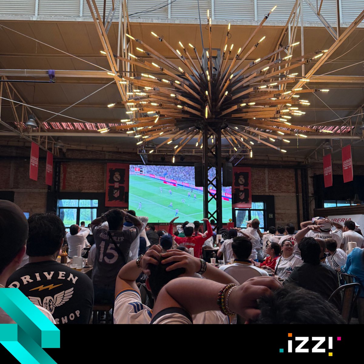 izzi Prensa tweet media