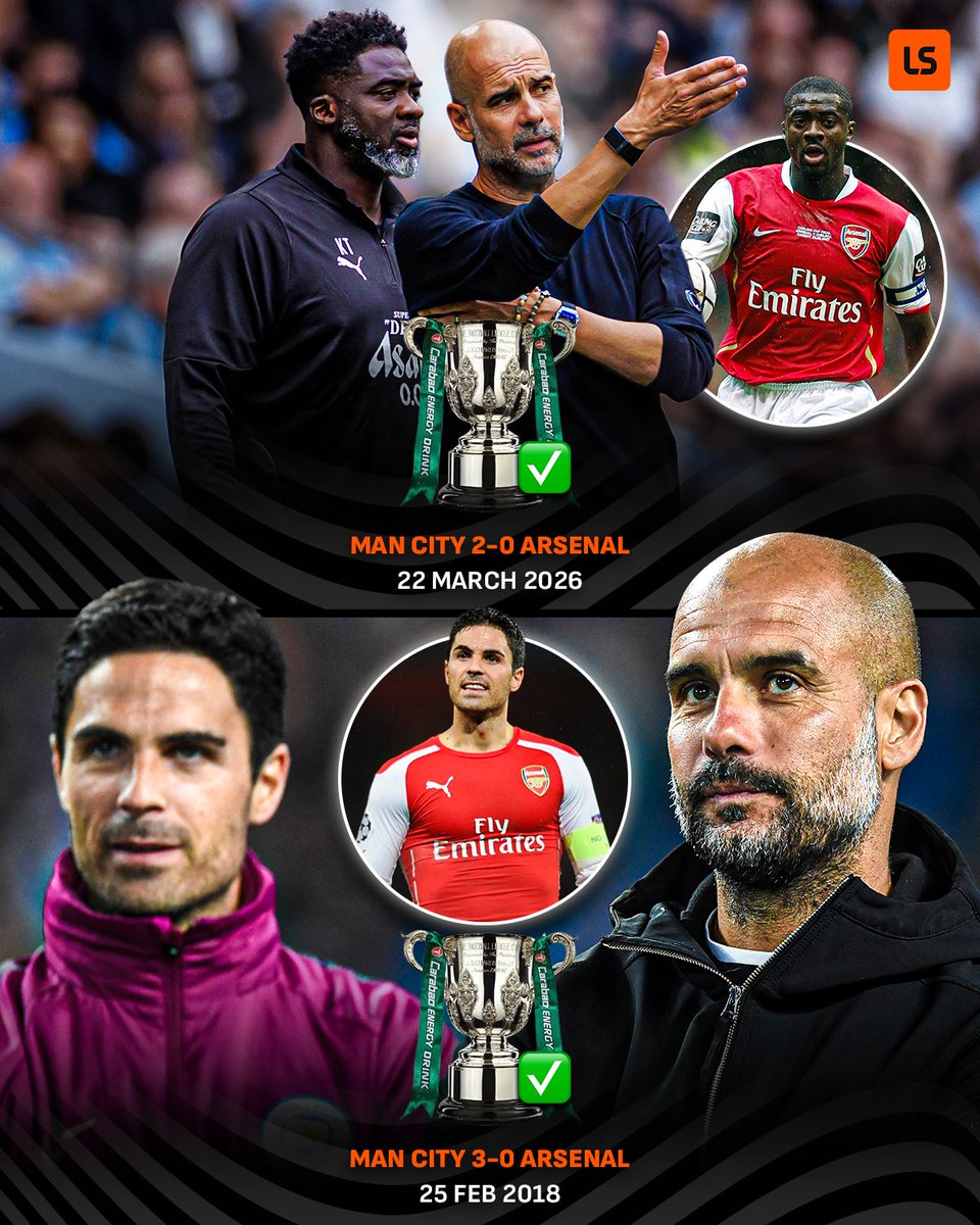 LiveScore tweet media