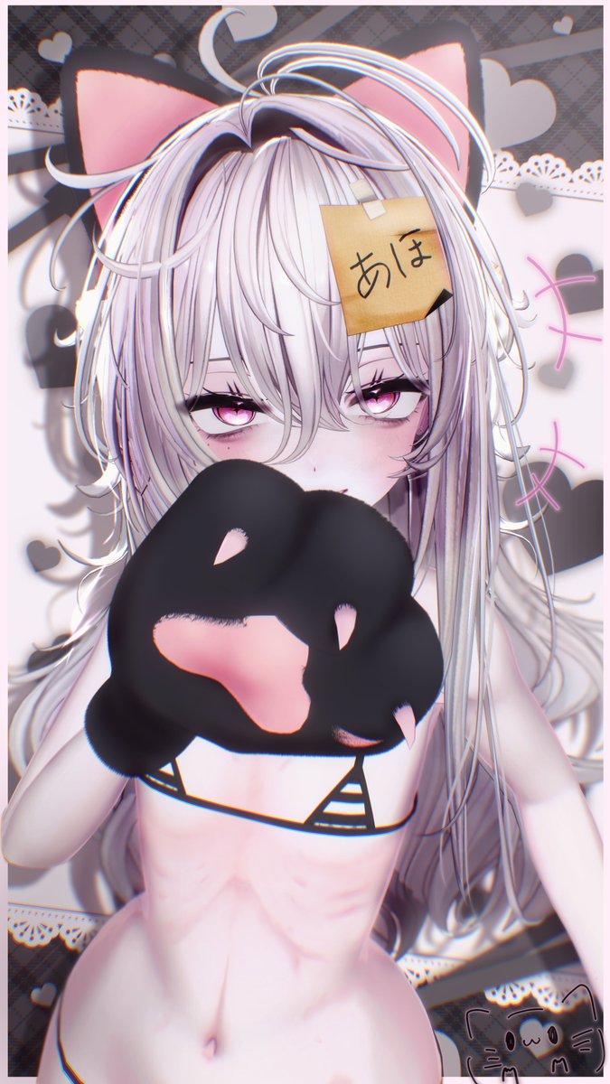 駄狐 こん tweet media