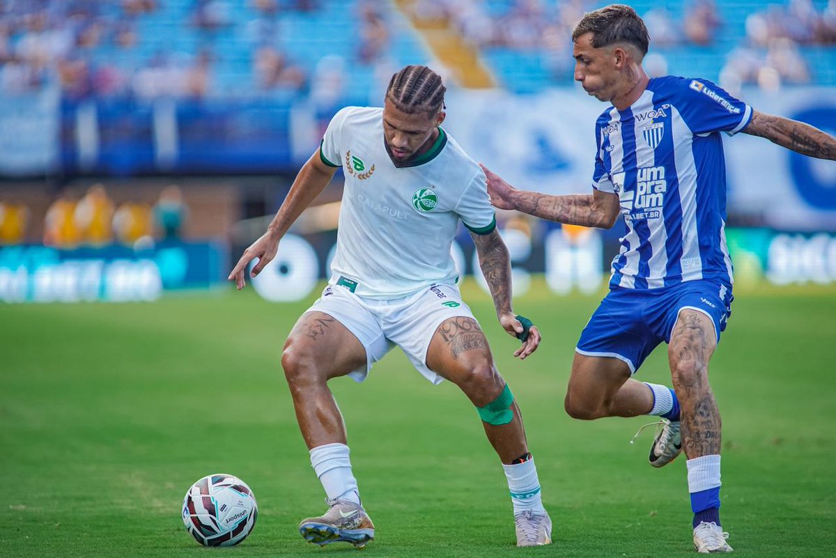 E.C. Juventude tweet media