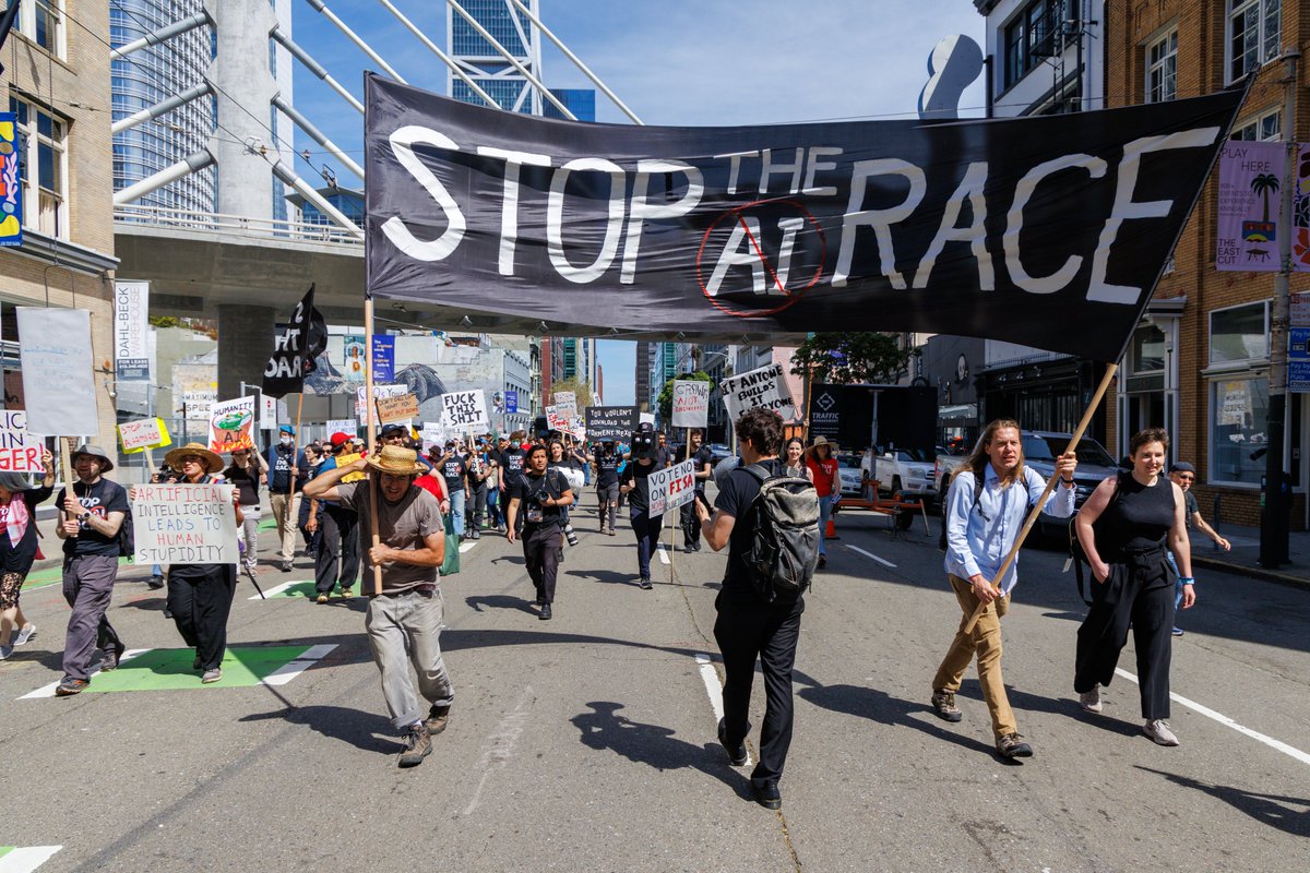 Michaël Trazzi tweet media