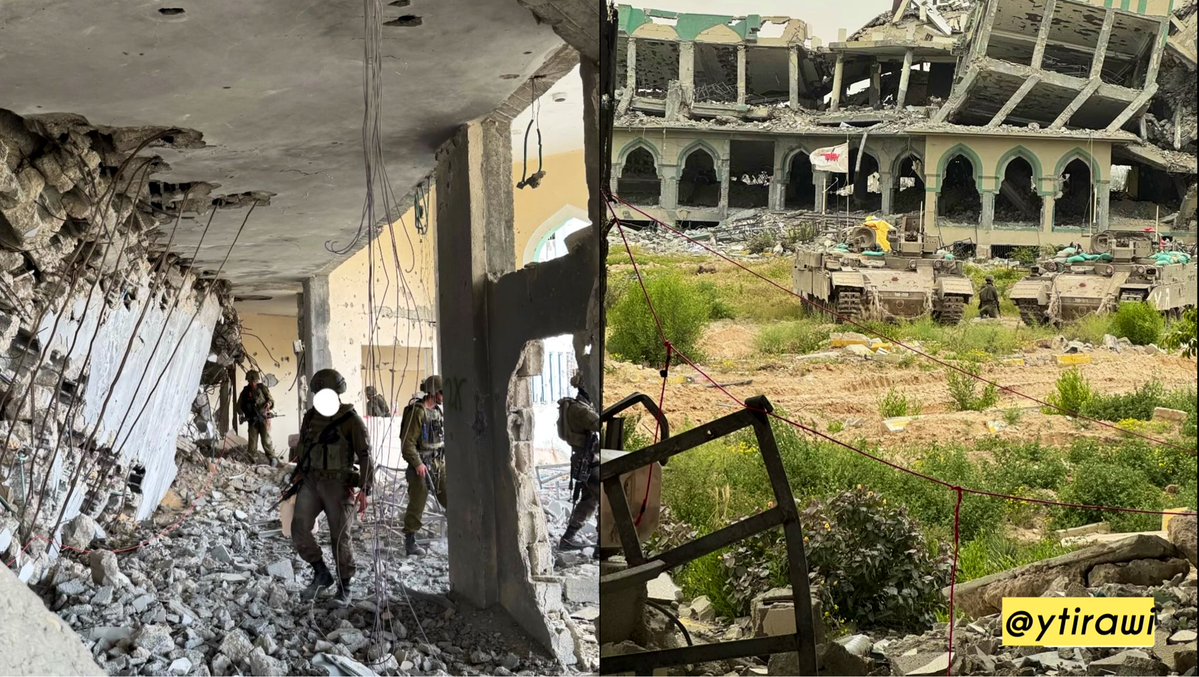 Younis Tirawi | يونس tweet media