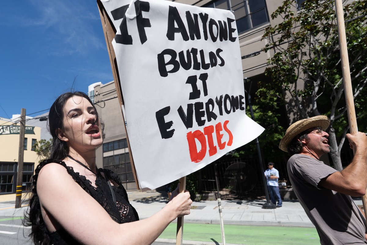 Michaël Trazzi tweet media