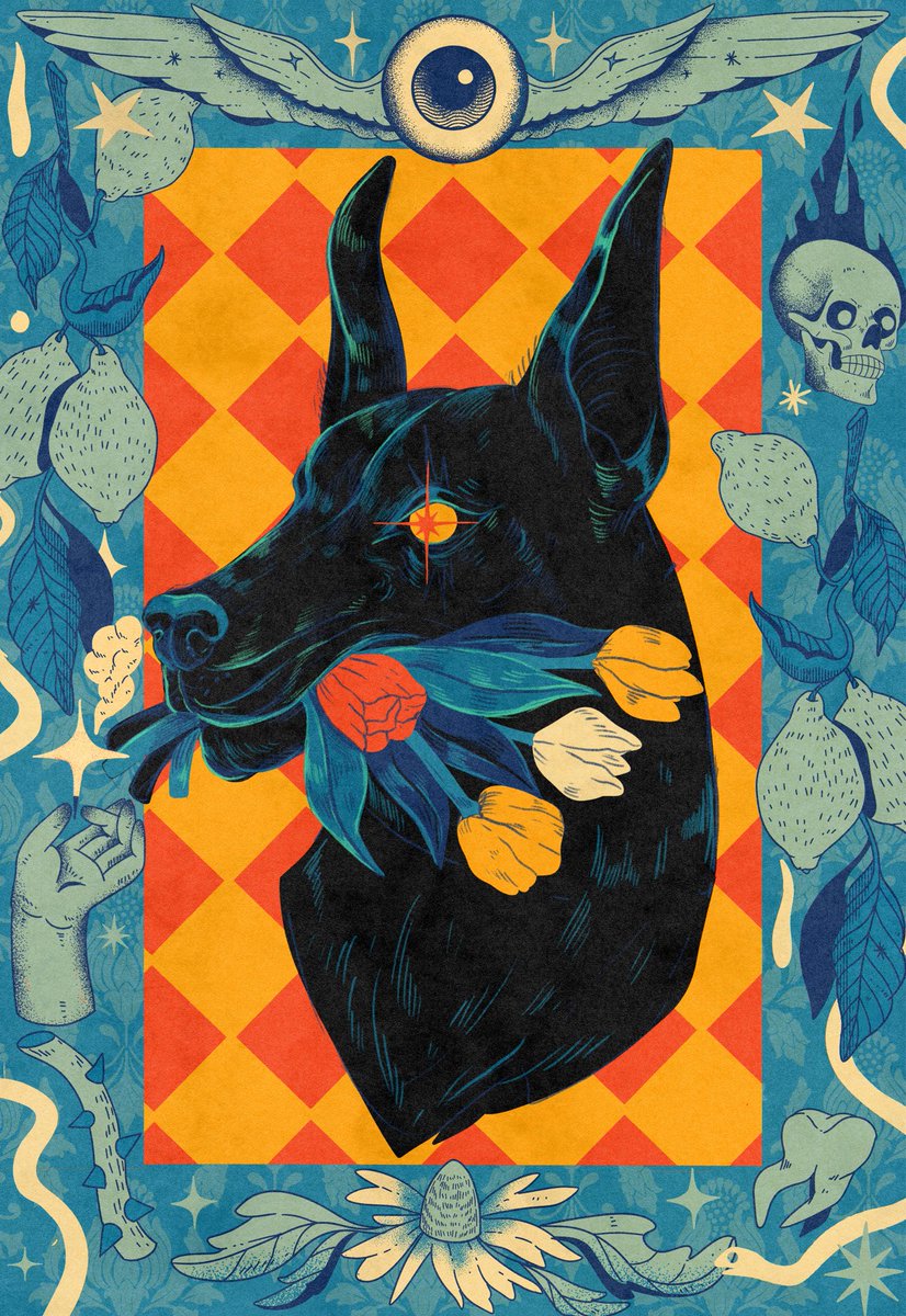 galactixy_illustrations tweet media