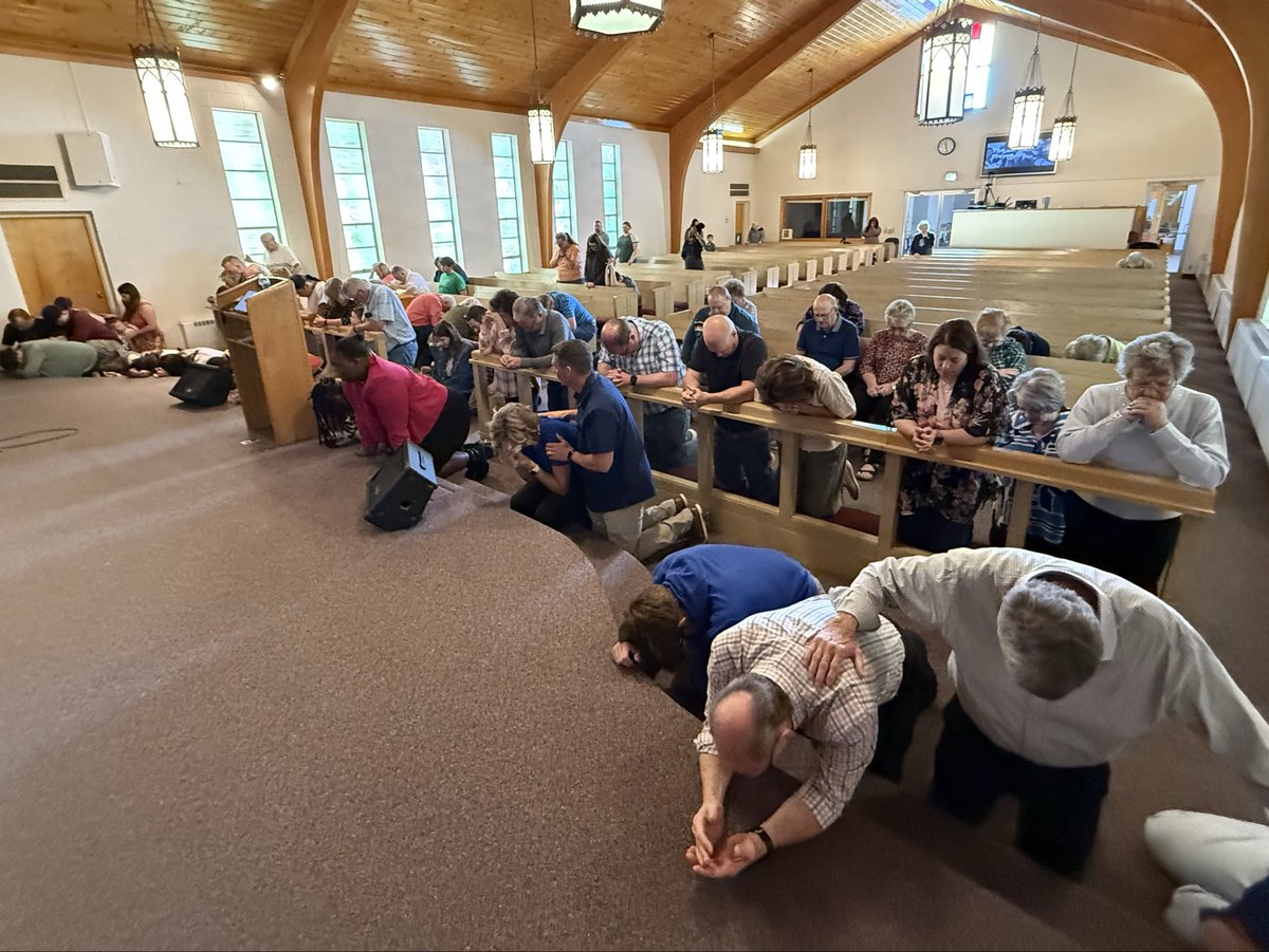 Brian L. Powell tweet media