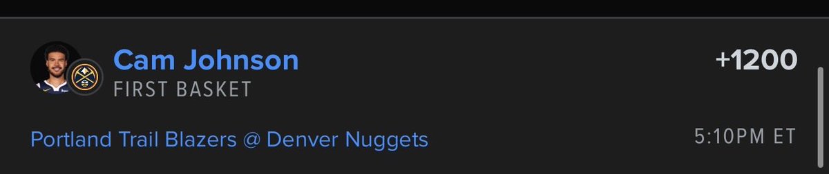 RASHAD™️ tweet media