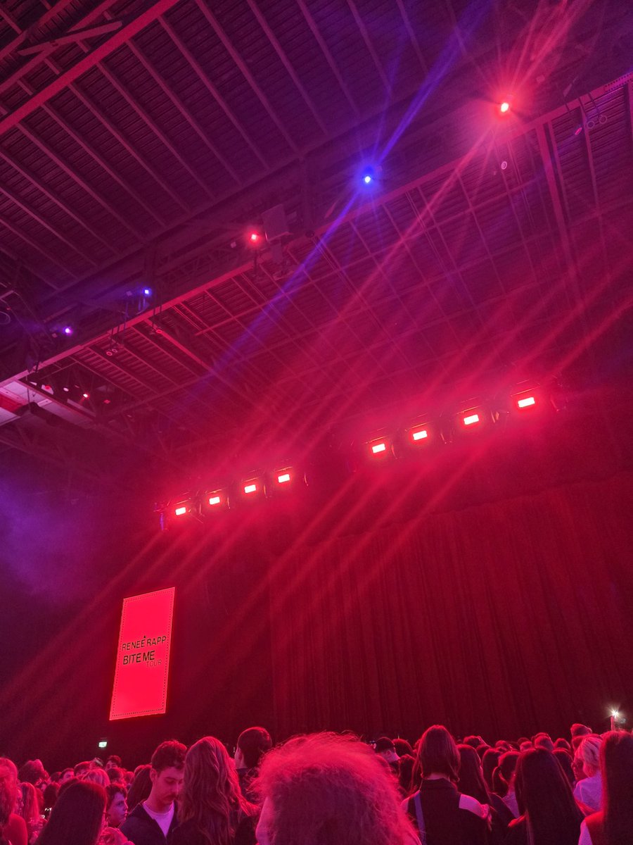 Izzy IS GOING BACK TO BADLANDS🌵 tweet media