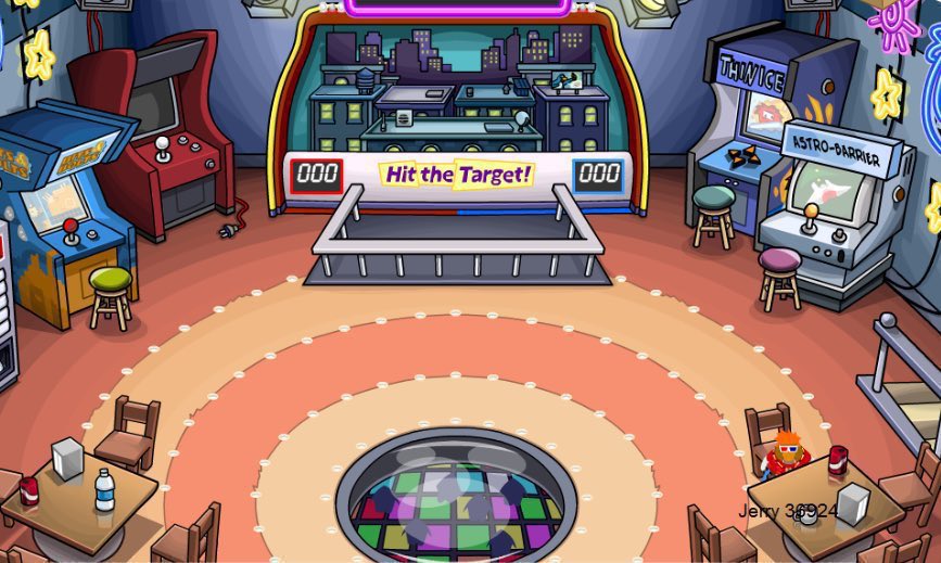 That Penguin Game tweet media