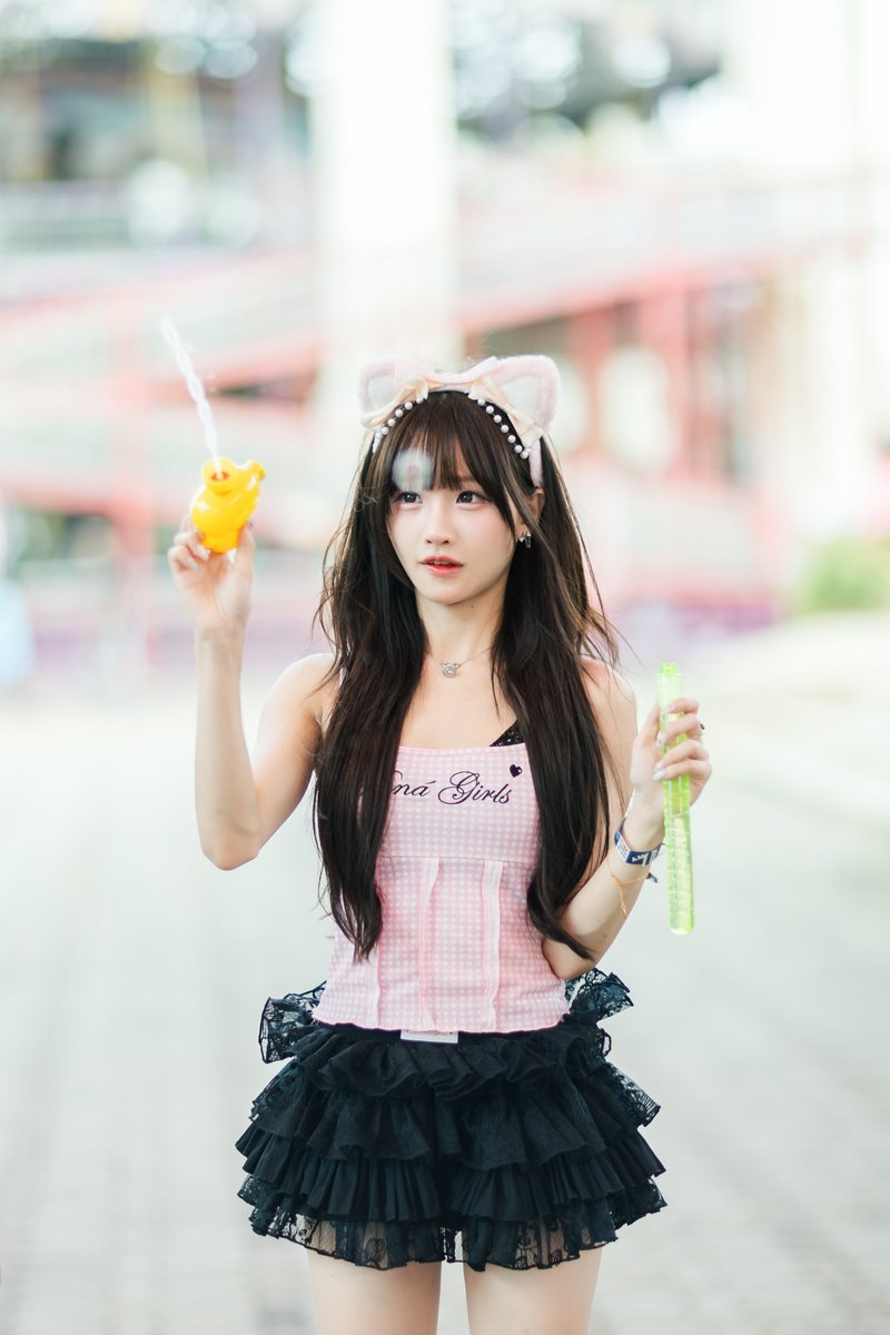 มาร์คริ่ 🐶🩵 tweet media