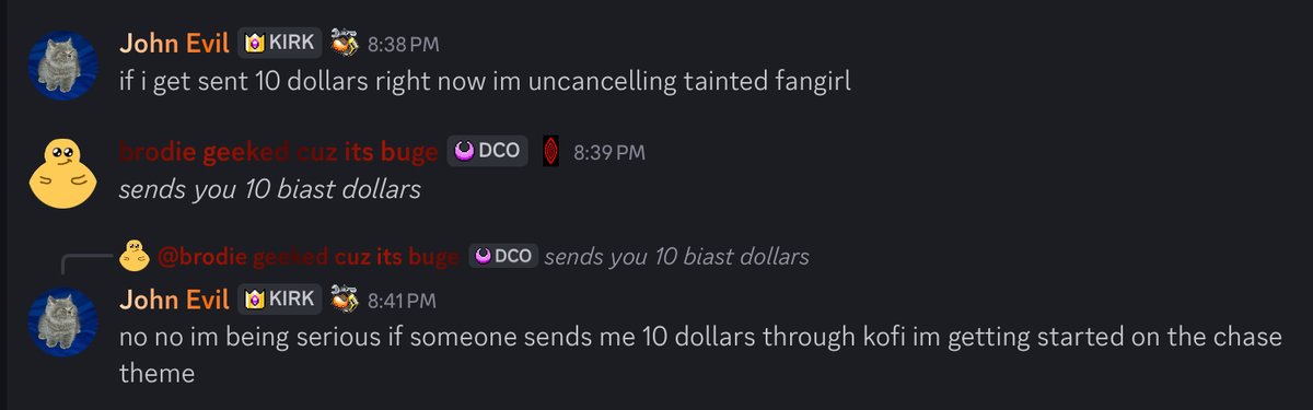 BIAST newz tweet media