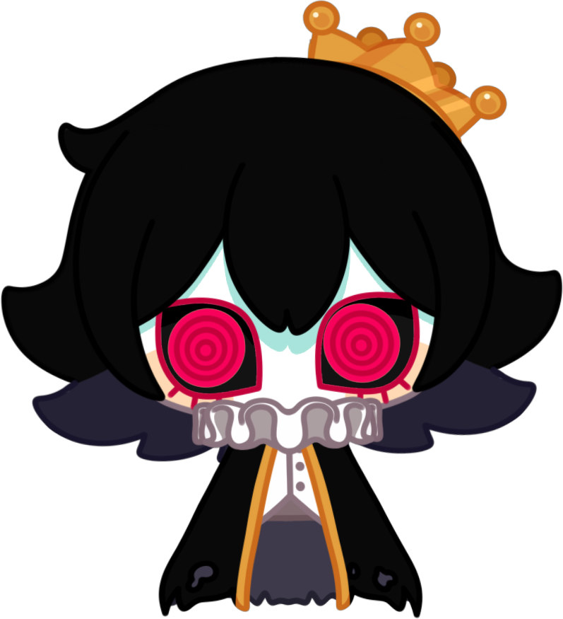 COLORGEIST tweet media