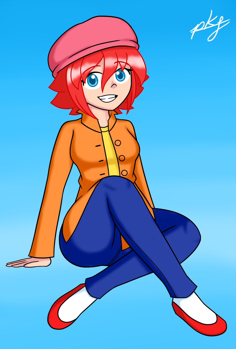 Poket Lamb tweet media