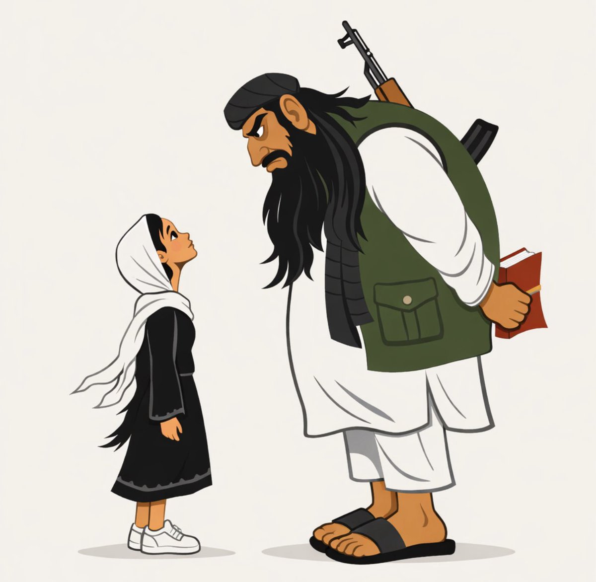 Habib Khan tweet media