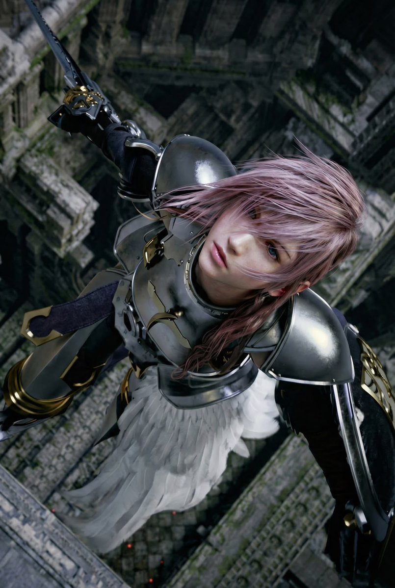 Lightning Farron tweet media