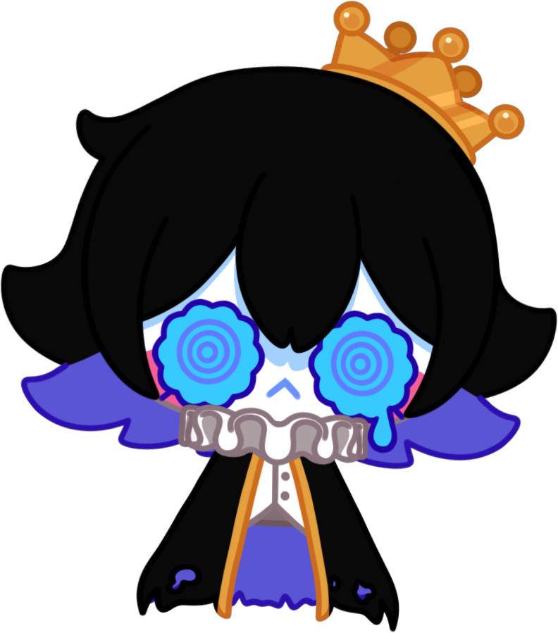 COLORGEIST tweet media