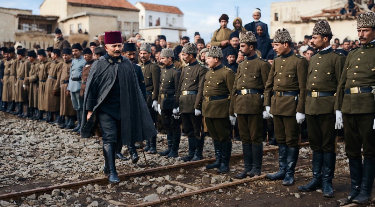 neyi kaybettiğini hatırla tweet media