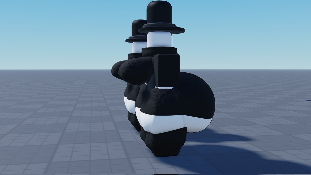 BlueyThePlantLizard 🔞 tweet media