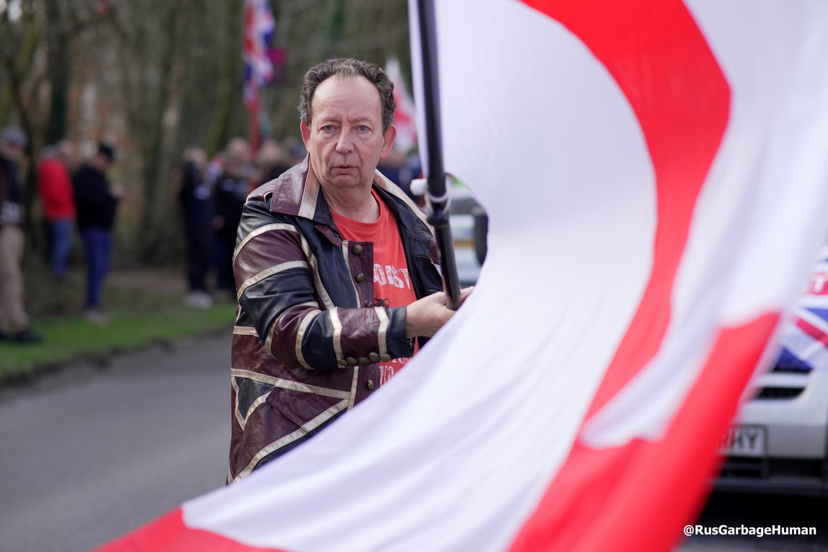 Russian Garbage Human tweet media
