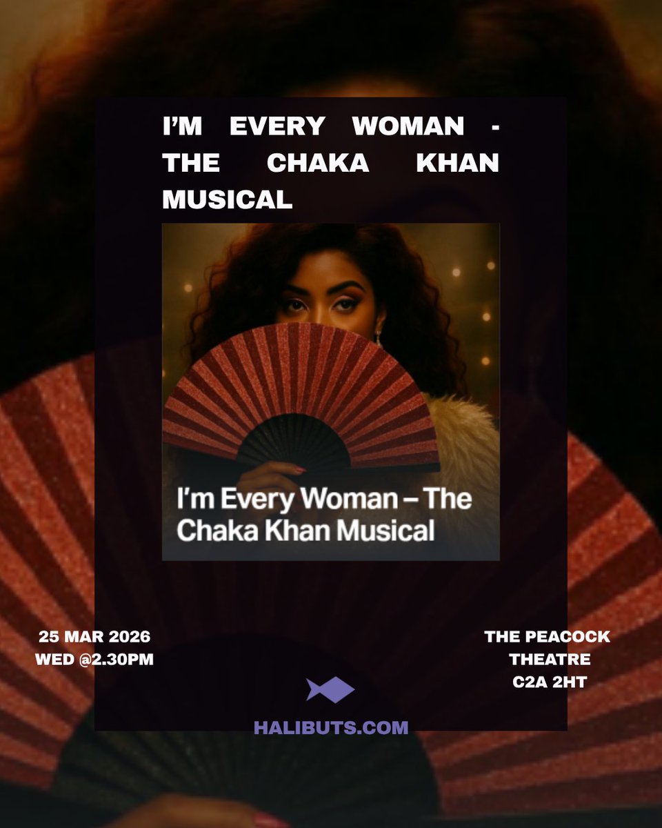 Halibuts List tweet media