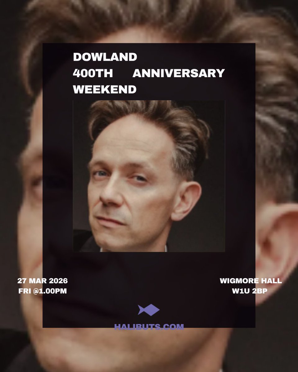 Halibuts List tweet media