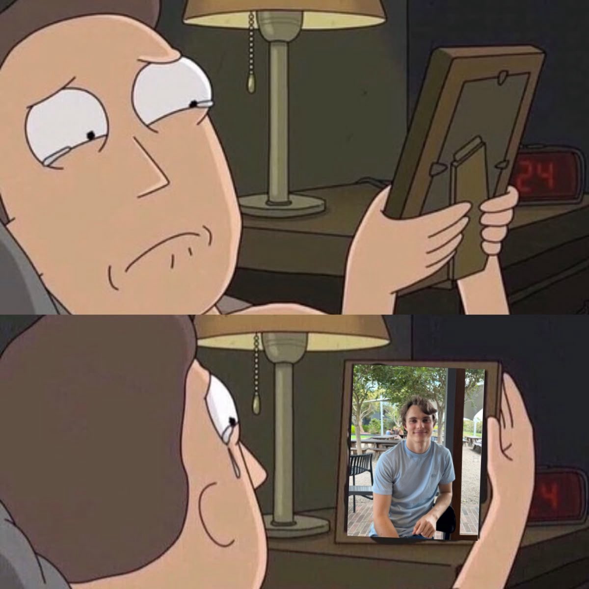 fra 𑣲 tweet media