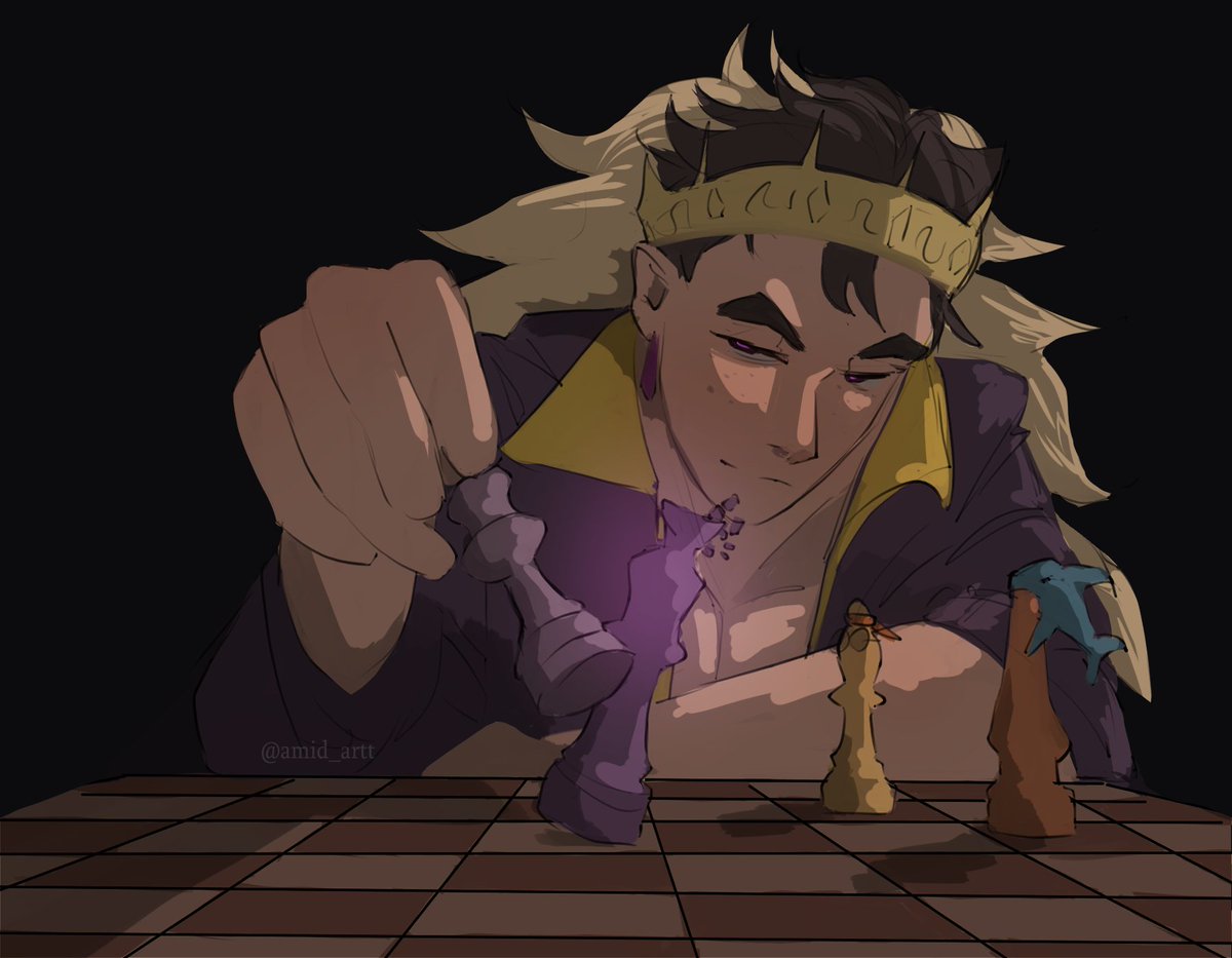 Amida 🪶✨ tweet media